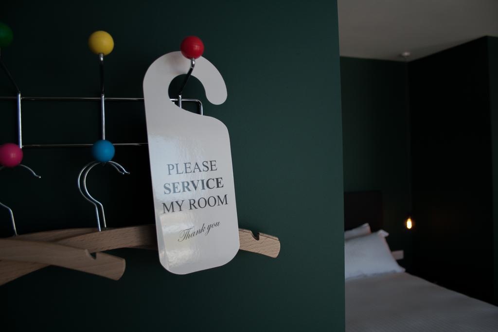 Bed and Breakfast The Blue Door New Quay Pokój zdjęcie